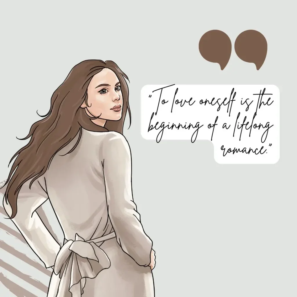 Quotes About Self Love to Inspire Confidence and Inner Peace