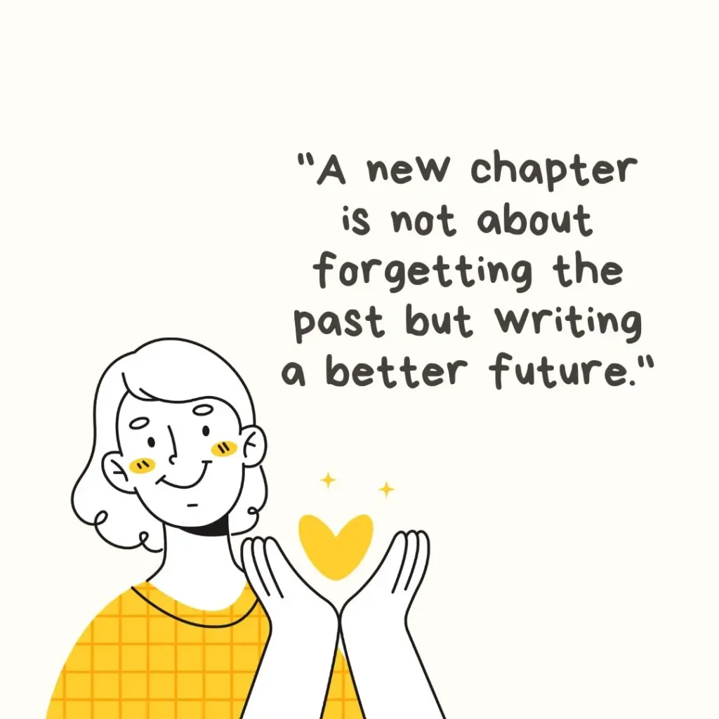 Inspiring New Chapter in Life Quotes to Embrace Fresh Beginnings Inspiring New Chapter in Life Quotes to Embrace Fresh Beginnings