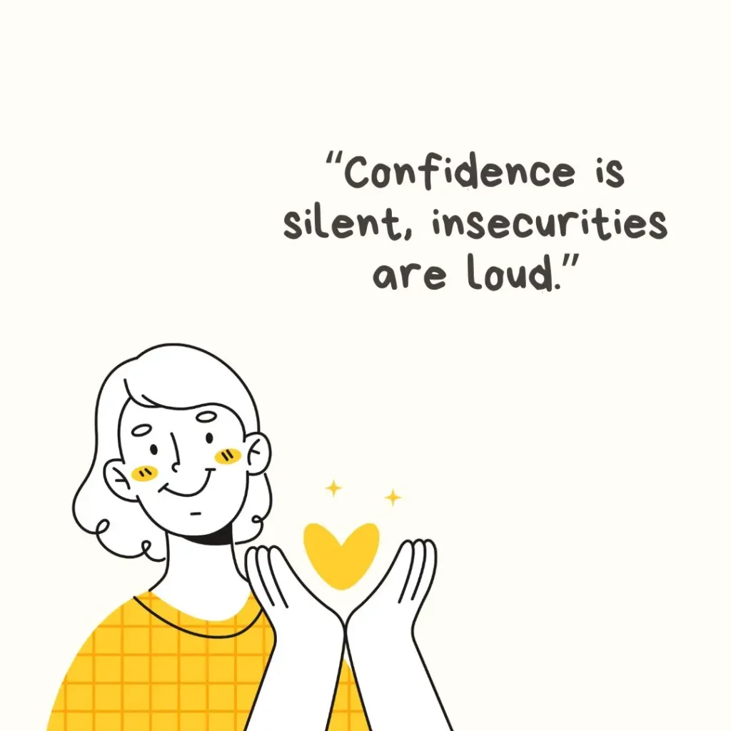 Confidence Boosting Quotes to Inspire Self Belief and Inner Strength