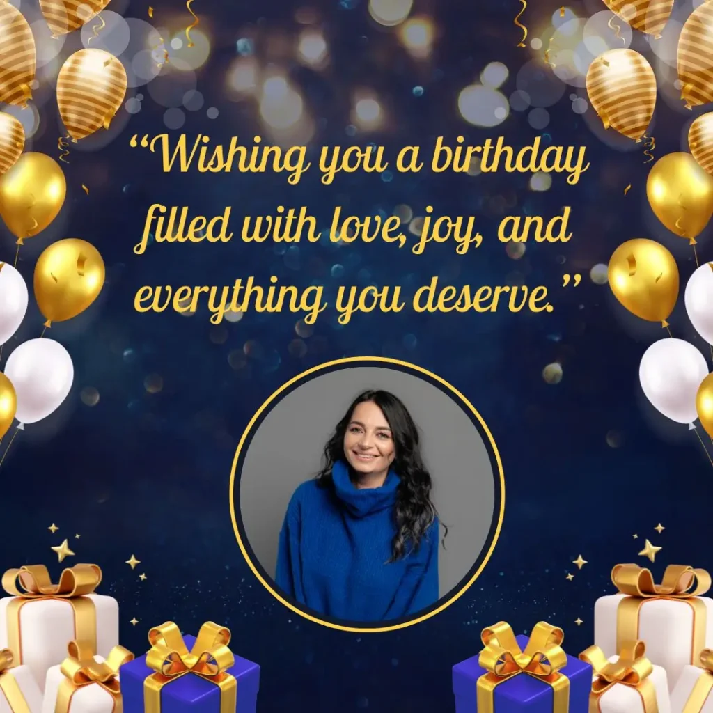 Heartwarming Daughter Birthday Quotes to Celebrate Her Special Day