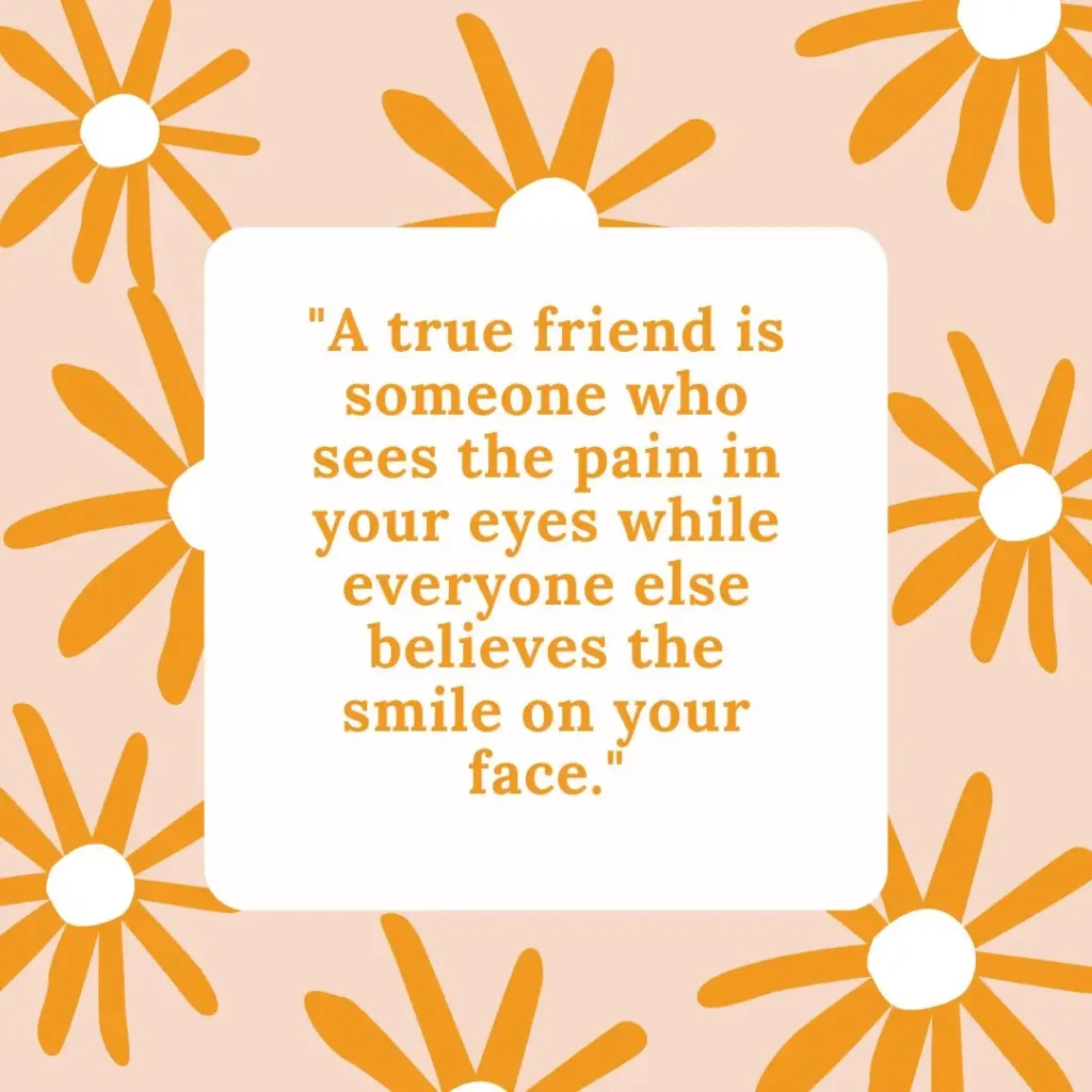 Heartfelt Quotes for Best Friends to Celebrate Your Bond