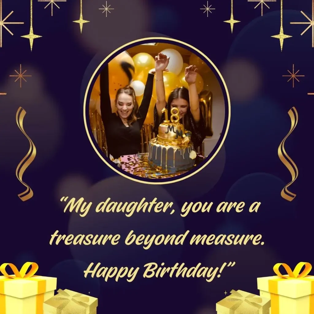 Heartwarming Daughter Birthday Quotes to Celebrate Her Special Day