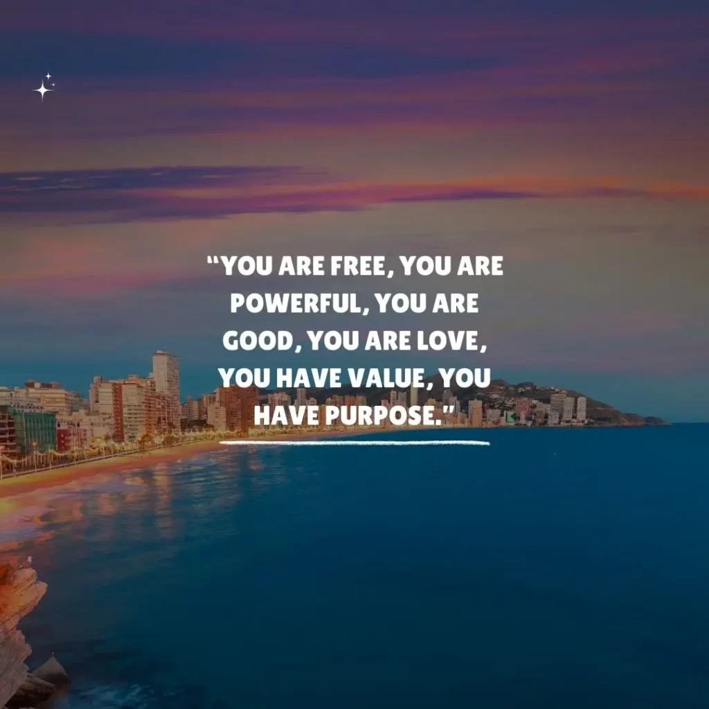 Quotes About Self Love to Inspire Confidence and Inner Peace