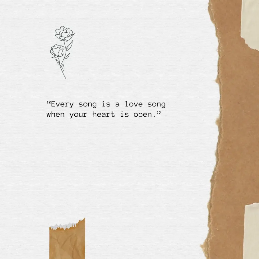 Hopeless Romantic Quotes That Will Make You Believe in Love Again