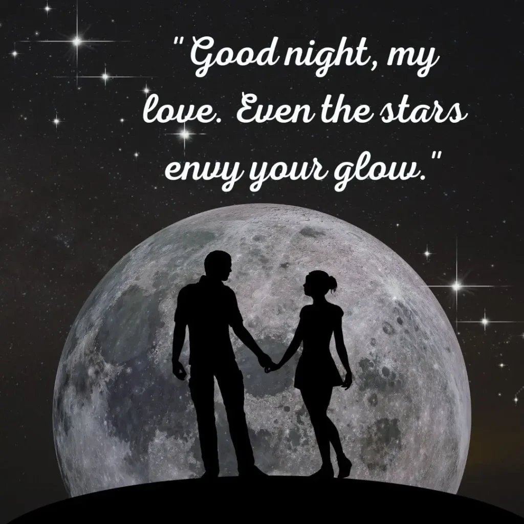 Cute Good Night Quotes to End Your Day with Love & Warmth Cute Good Night Quotes to End Your Day with Love & Warmth