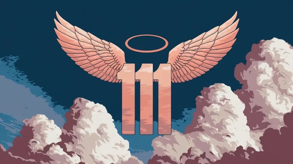 111 Angel Number Meaning: Spiritual Guidance, Love, Money & Life Insights

