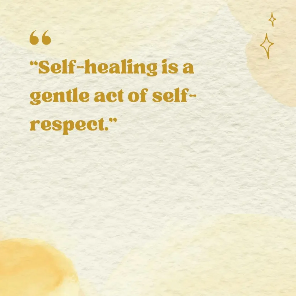 Powerful Self Healing Quotes to Restore Your Mind, Body, and Soul Powerful Self Healing Quotes to Restore Your Mind, Body, and Soul