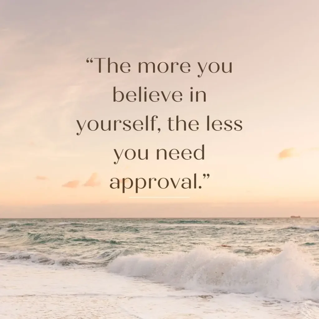 Confidence Boosting Quotes to Inspire Self Belief and Inner Strength