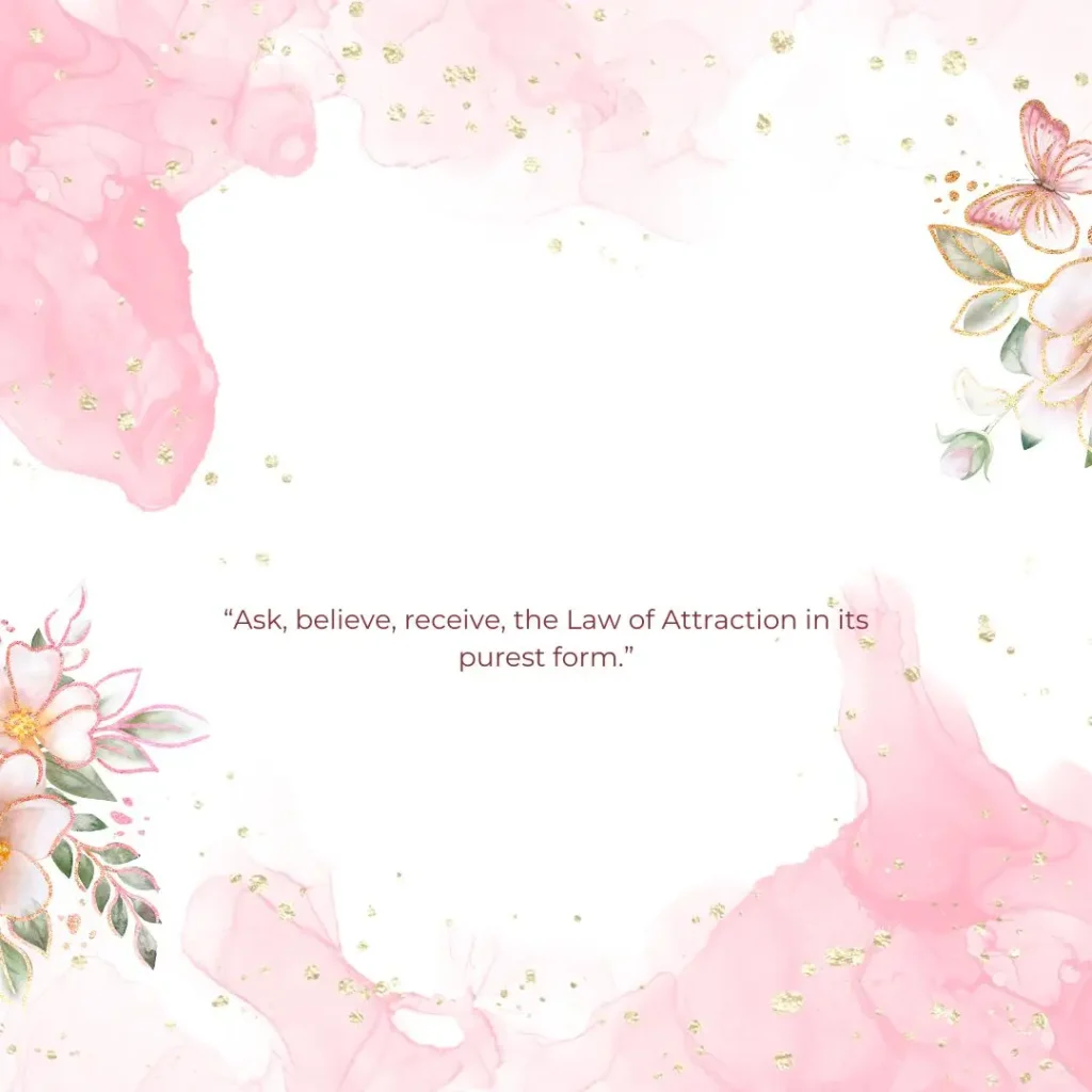 Powerful Law of Attraction Quotes to Inspire Your Dream Life Powerful Law of Attraction Quotes to Inspire Your Dream Life