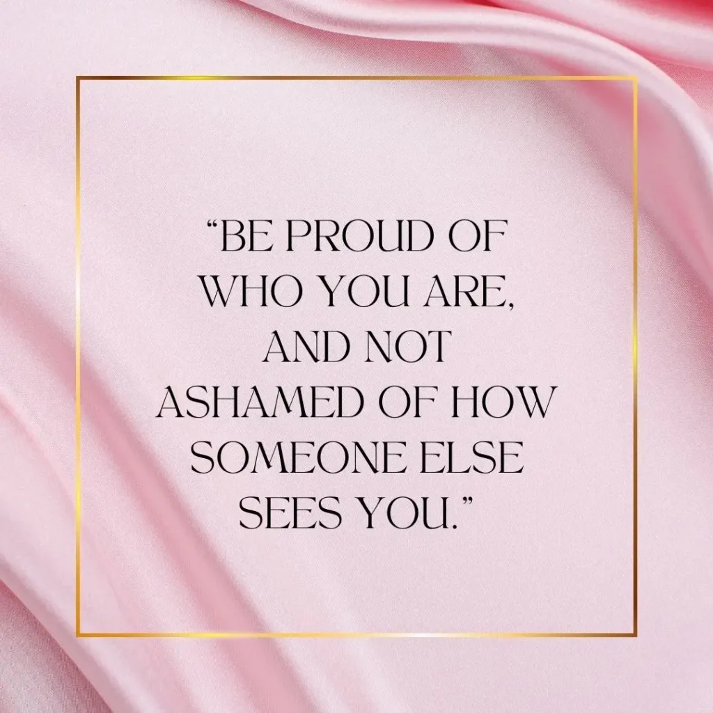 Quotes About Self Love to Inspire Confidence and Inner Peace