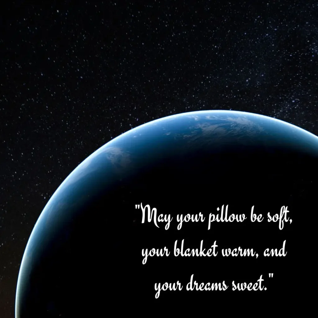 Cute Good Night Quotes to End Your Day with Love & Warmth Cute Good Night Quotes to End Your Day with Love & Warmth