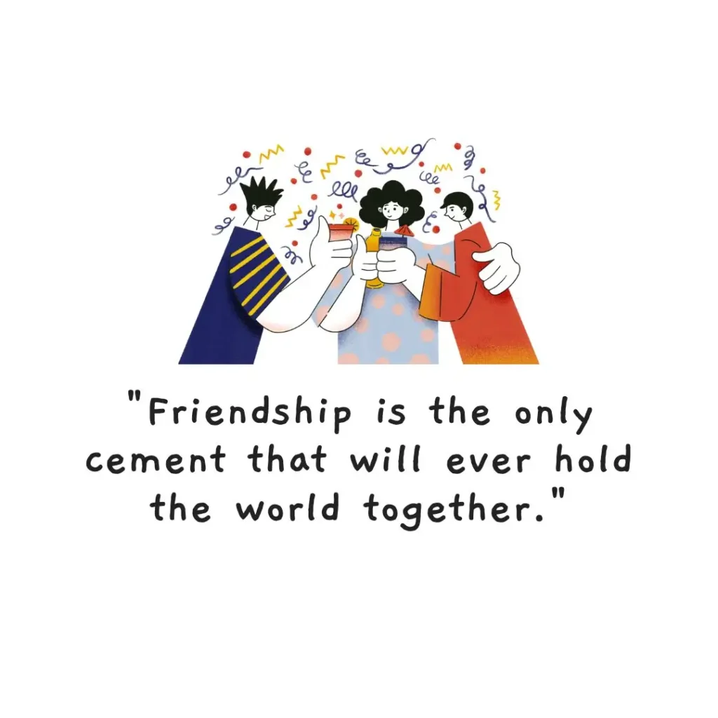 Heartfelt Quotes for Best Friends to Celebrate Your Bond