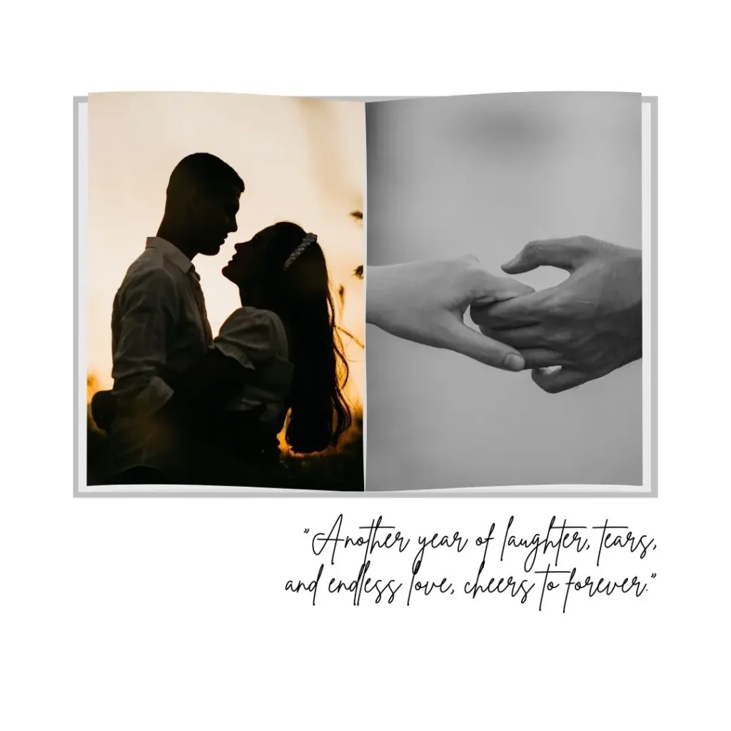 Heartwarming Happy Anniversary Quotes for Couples to Celebrate Love