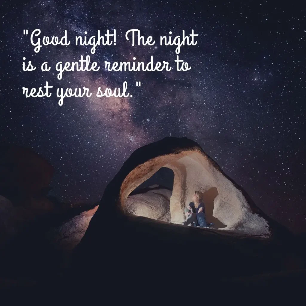 Cute Good Night Quotes to End Your Day with Love & Warmth Cute Good Night Quotes to End Your Day with Love & Warmth