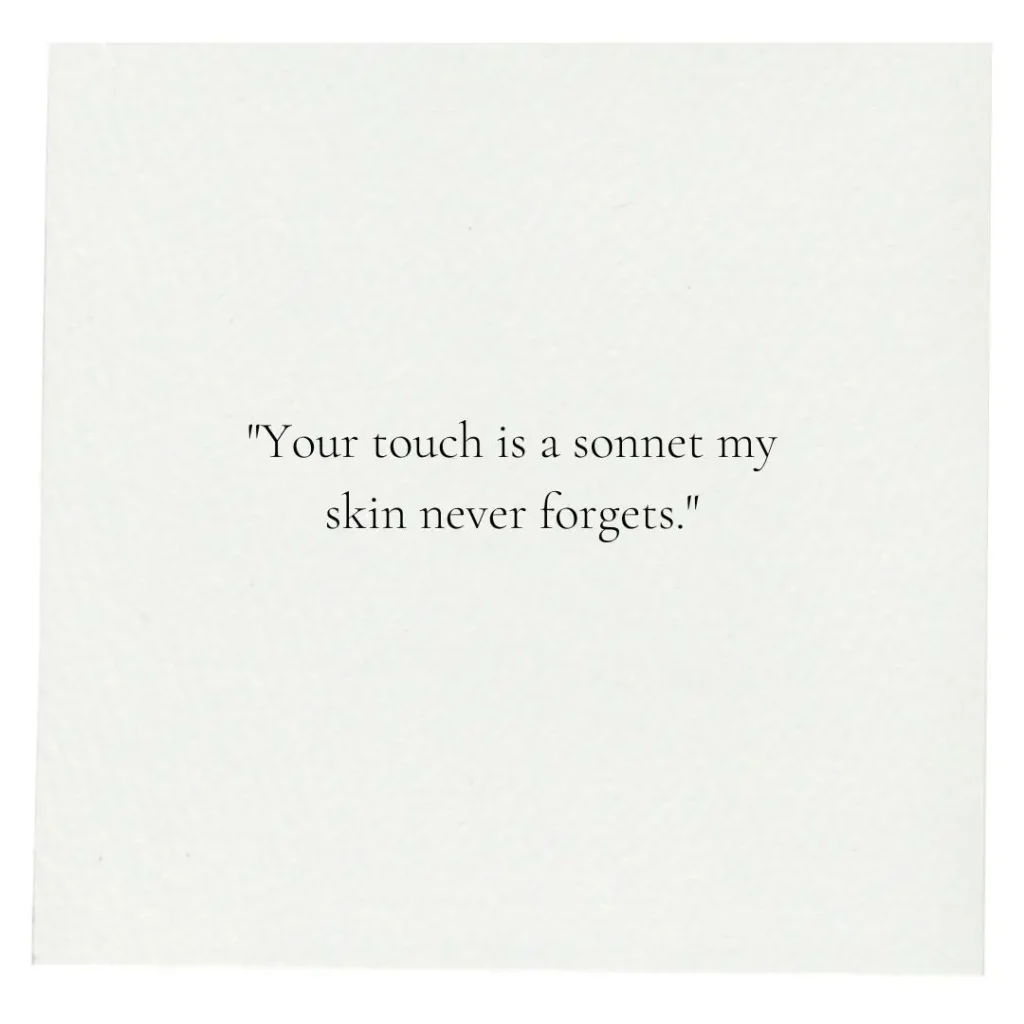 Romantic Poetry Quotes to Express Deep Love