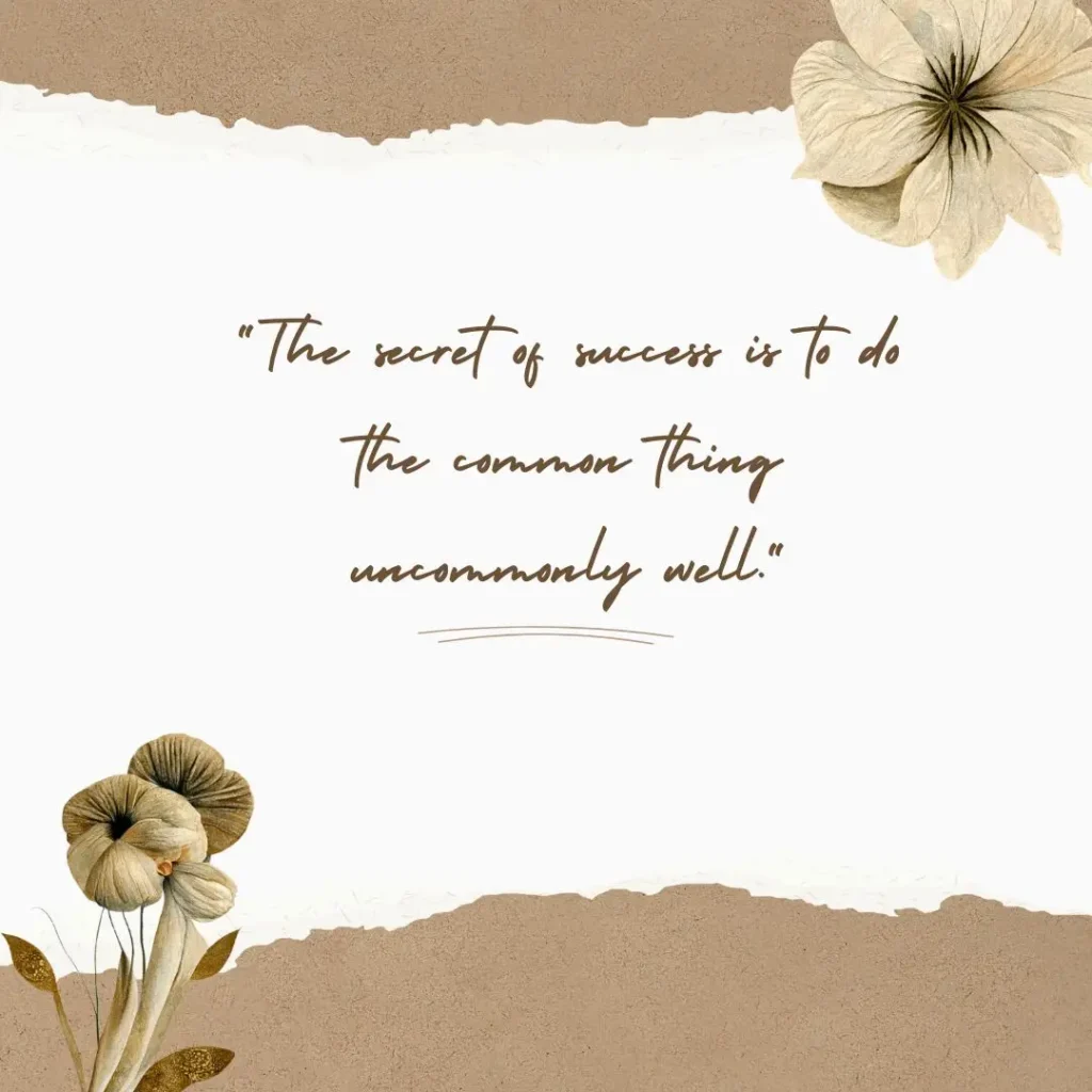 Powerful Motivational Quotes for Success to Inspire Your Journey Powerful Motivational Quotes for Success to Inspire Your Journey