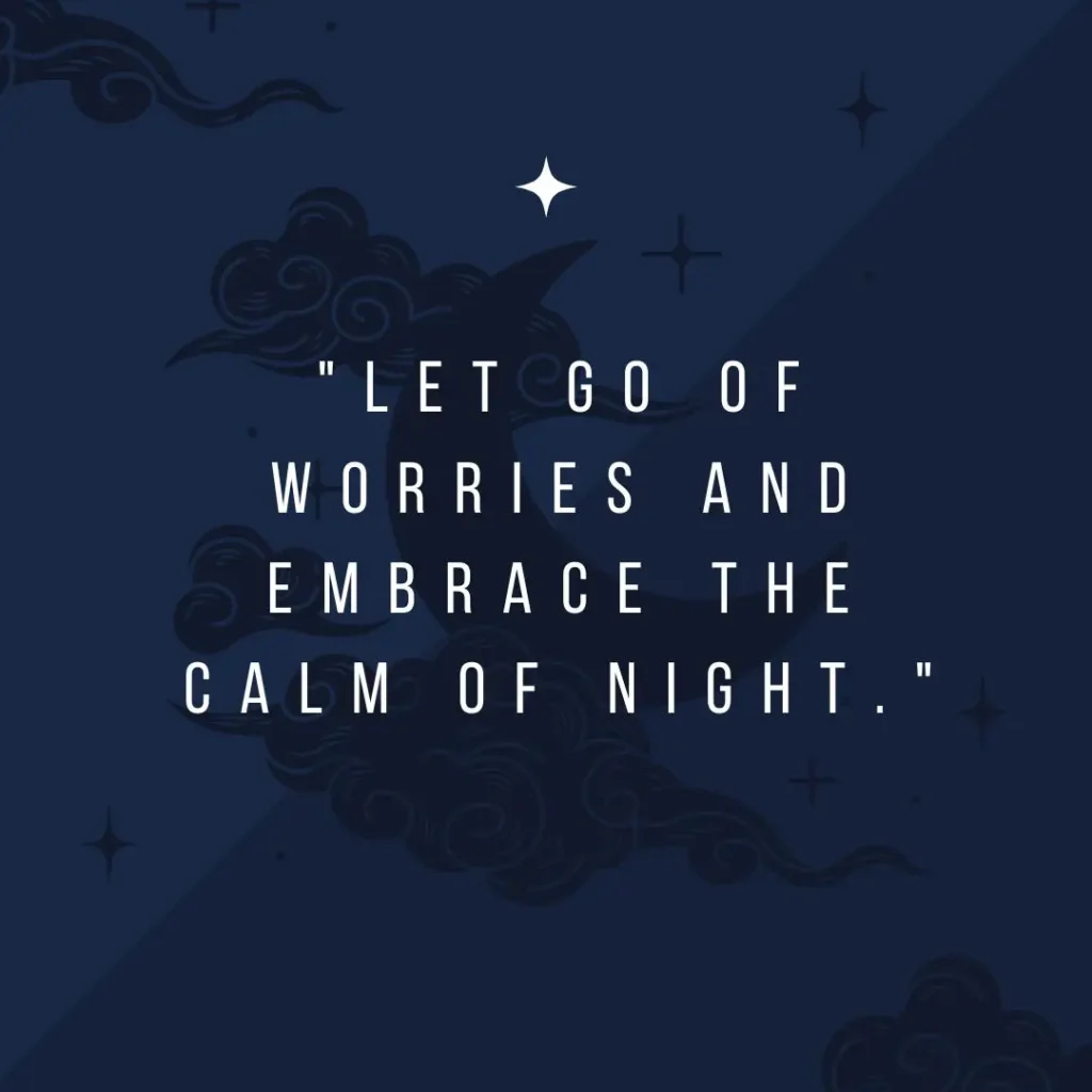 Cute Good Night Quotes to End Your Day with Love & Warmth Cute Good Night Quotes to End Your Day with Love & Warmth