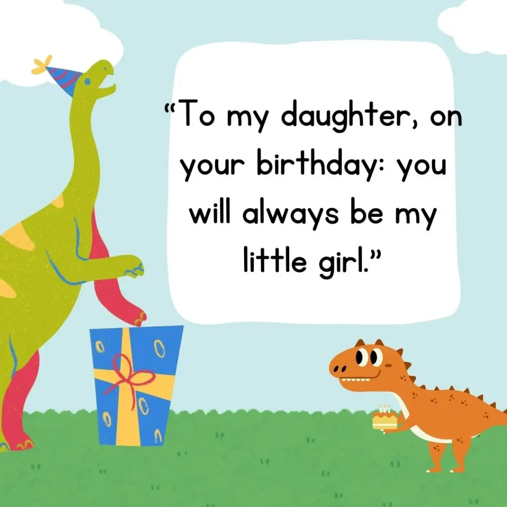 Heartwarming Daughter Birthday Quotes to Celebrate Her Special Day