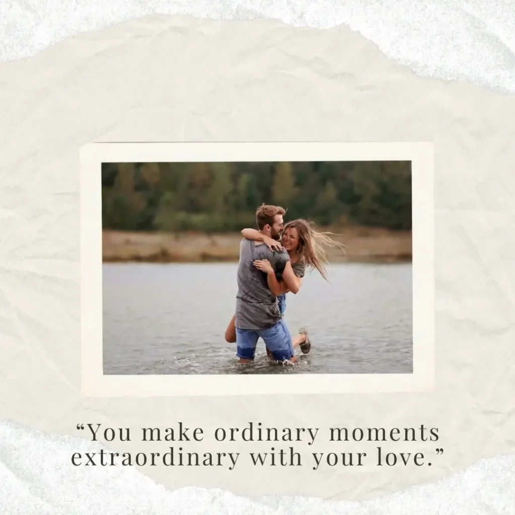 My Husband Quotes to Celebrate Love and Togetherness

