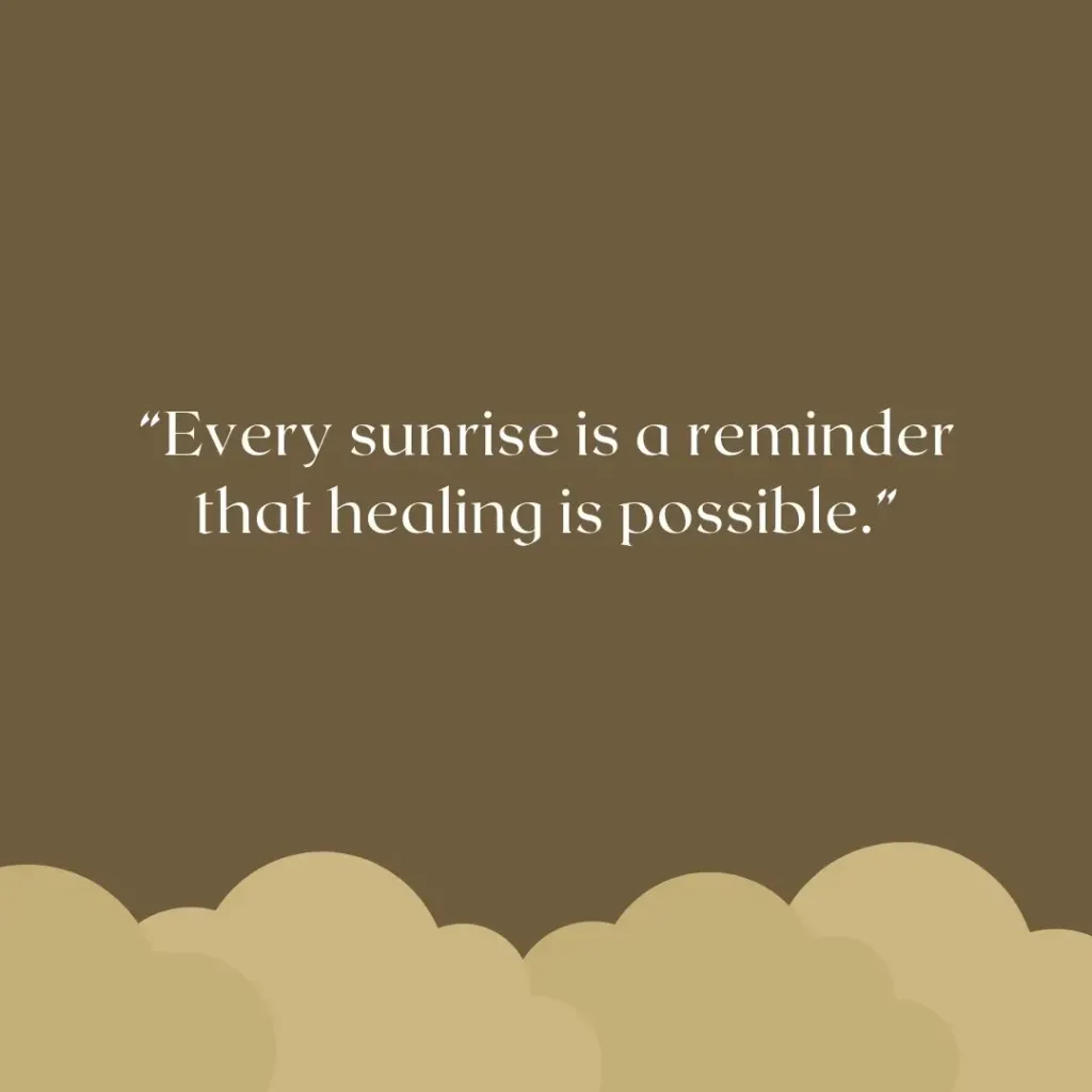 Powerful Self Healing Quotes to Restore Your Mind, Body, and Soul Powerful Self Healing Quotes to Restore Your Mind, Body, and Soul