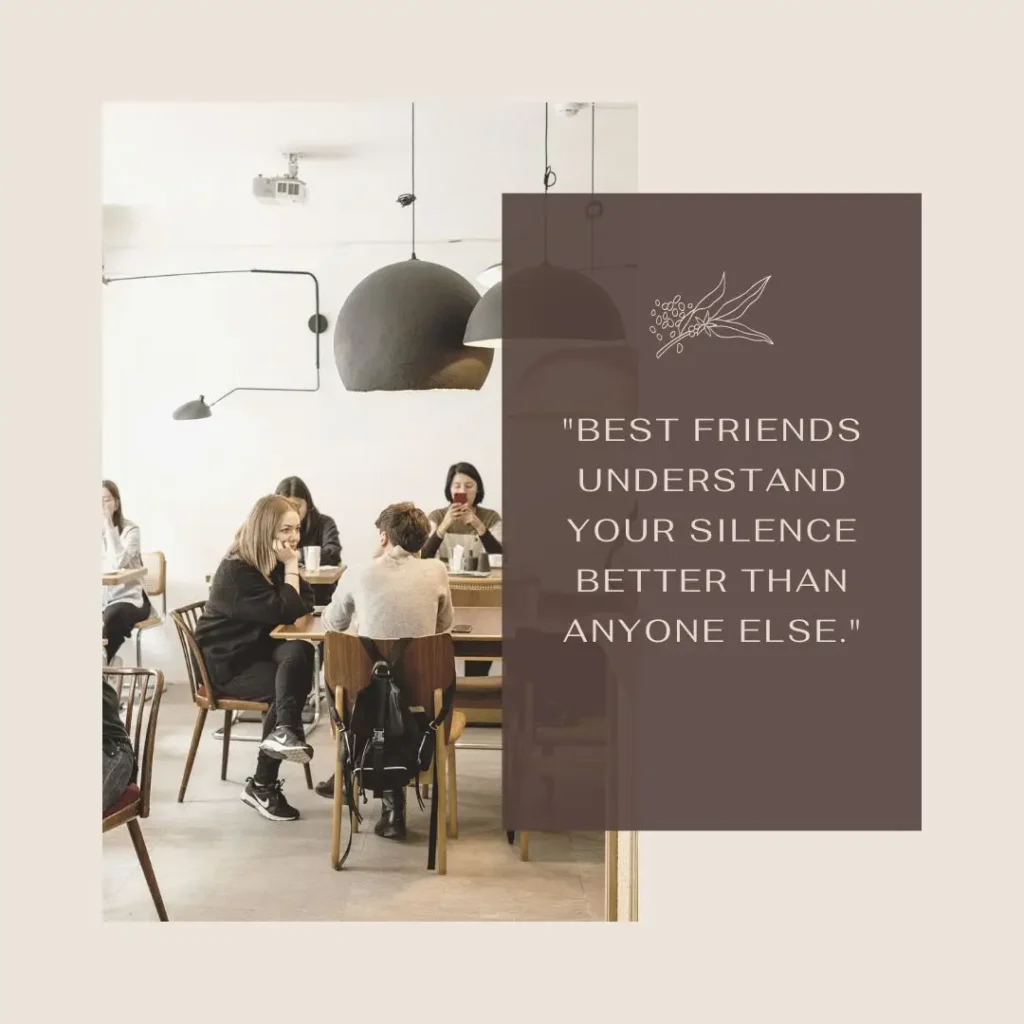 Heartfelt Quotes for Best Friends to Celebrate Your Bond