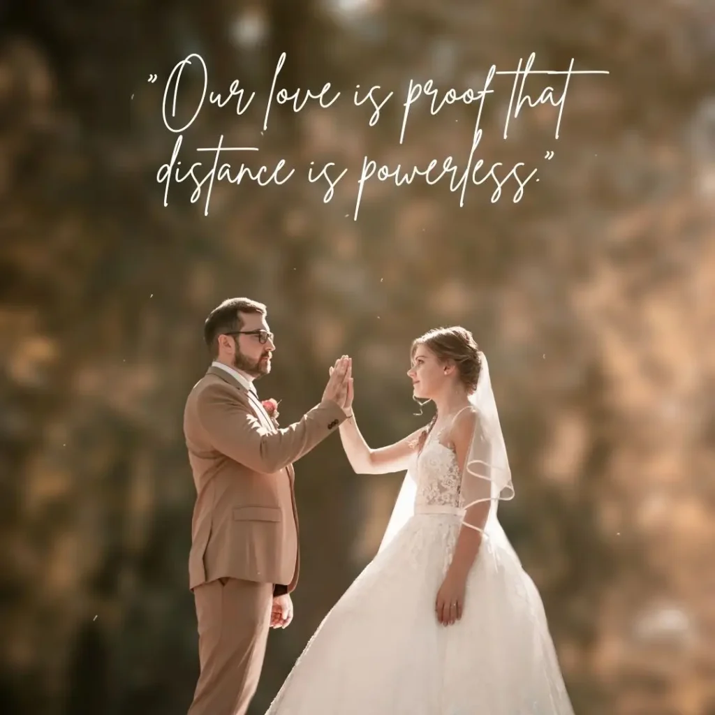 Long Distance Love Quotes to Keep Love Alive