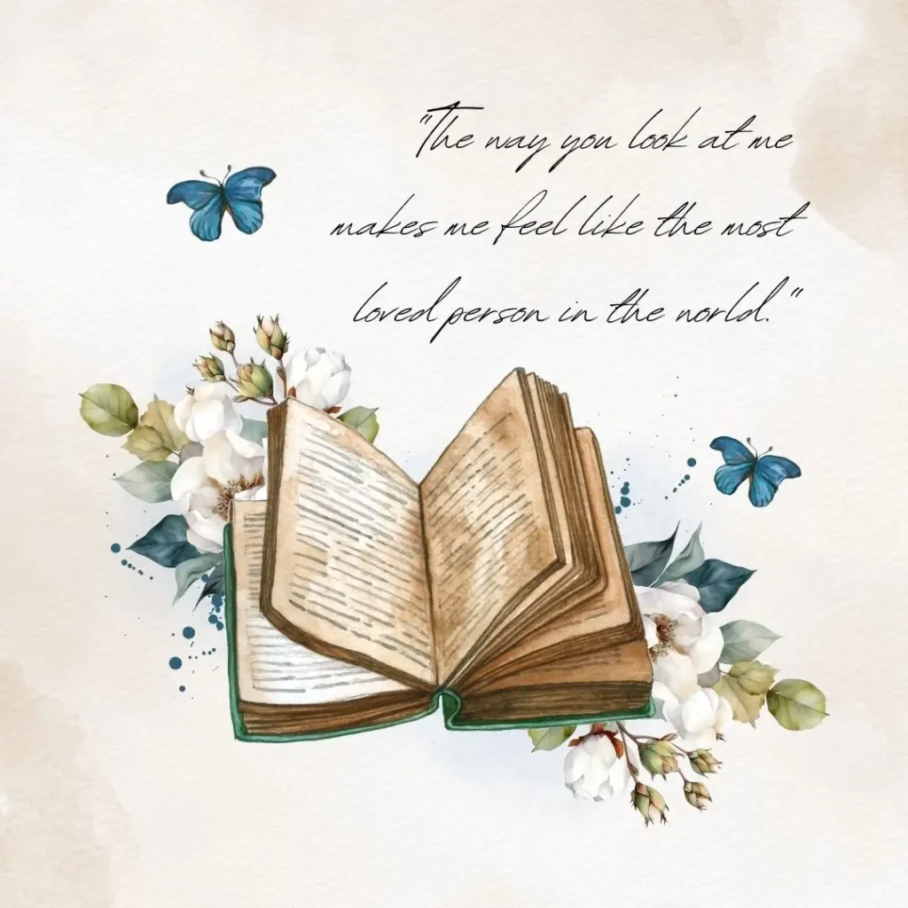 Cute Quotes for Boyfriend to Melt His Heart