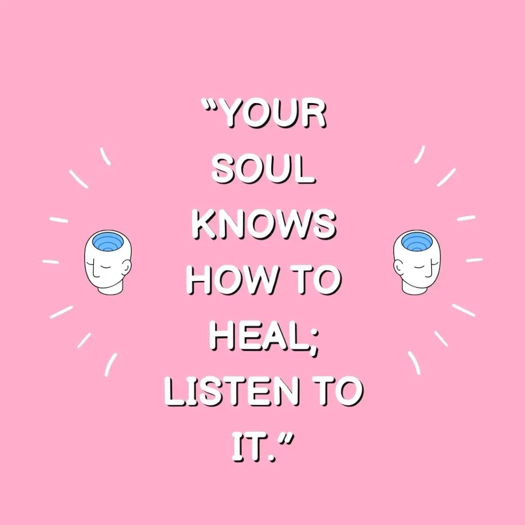 Powerful Self Healing Quotes to Restore Your Mind, Body, and Soul Powerful Self Healing Quotes to Restore Your Mind, Body, and Soul