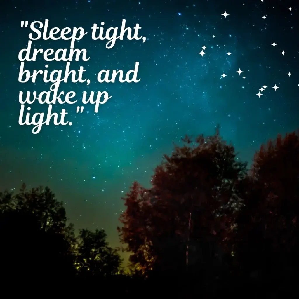 Cute Good Night Quotes to End Your Day with Love & Warmth Cute Good Night Quotes to End Your Day with Love & Warmth