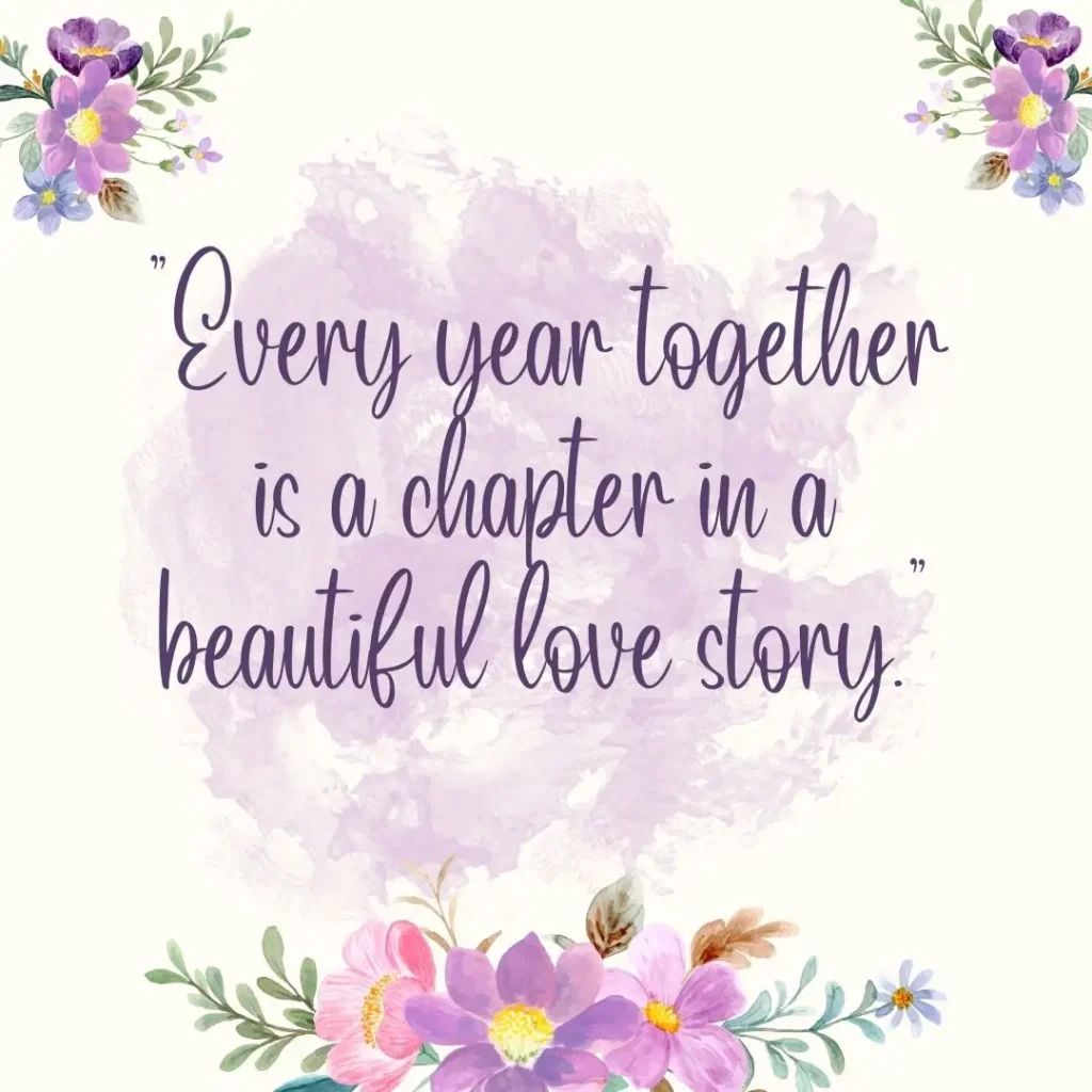 Heartwarming Happy Anniversary Quotes for Couples to Celebrate Love
