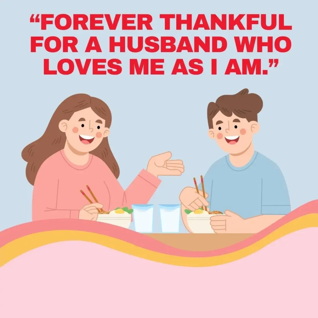 My Husband Quotes to Celebrate Love and Togetherness


