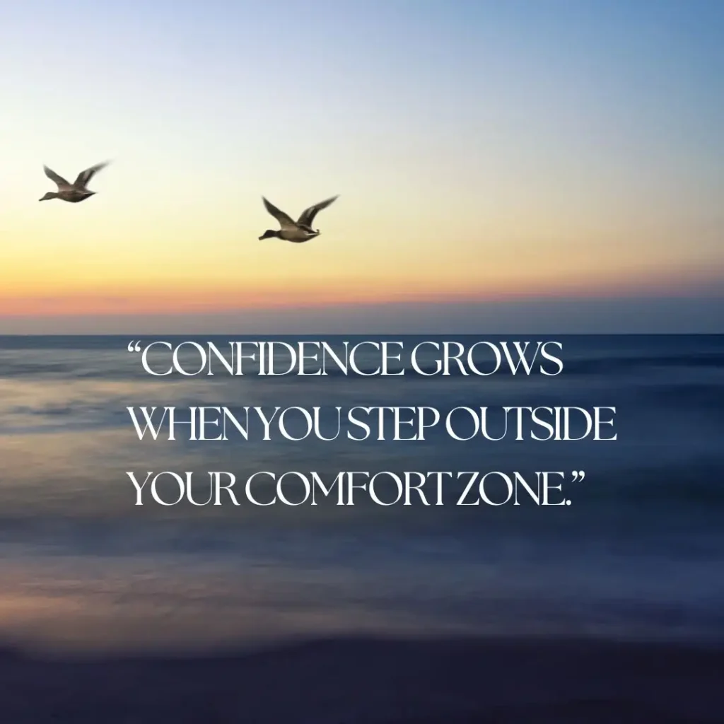 Confidence Boosting Quotes to Inspire Self Belief and Inner Strength