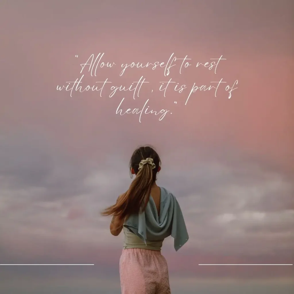 Powerful Self Healing Quotes to Restore Your Mind, Body, and Soul Powerful Self Healing Quotes to Restore Your Mind, Body, and Soul