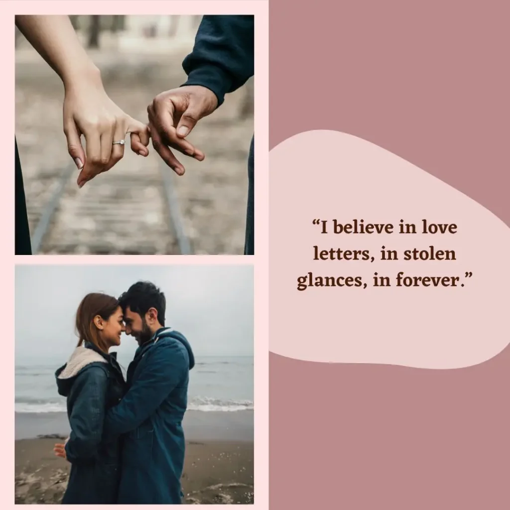 Hopeless Romantic Quotes That Will Make You Believe in Love Again