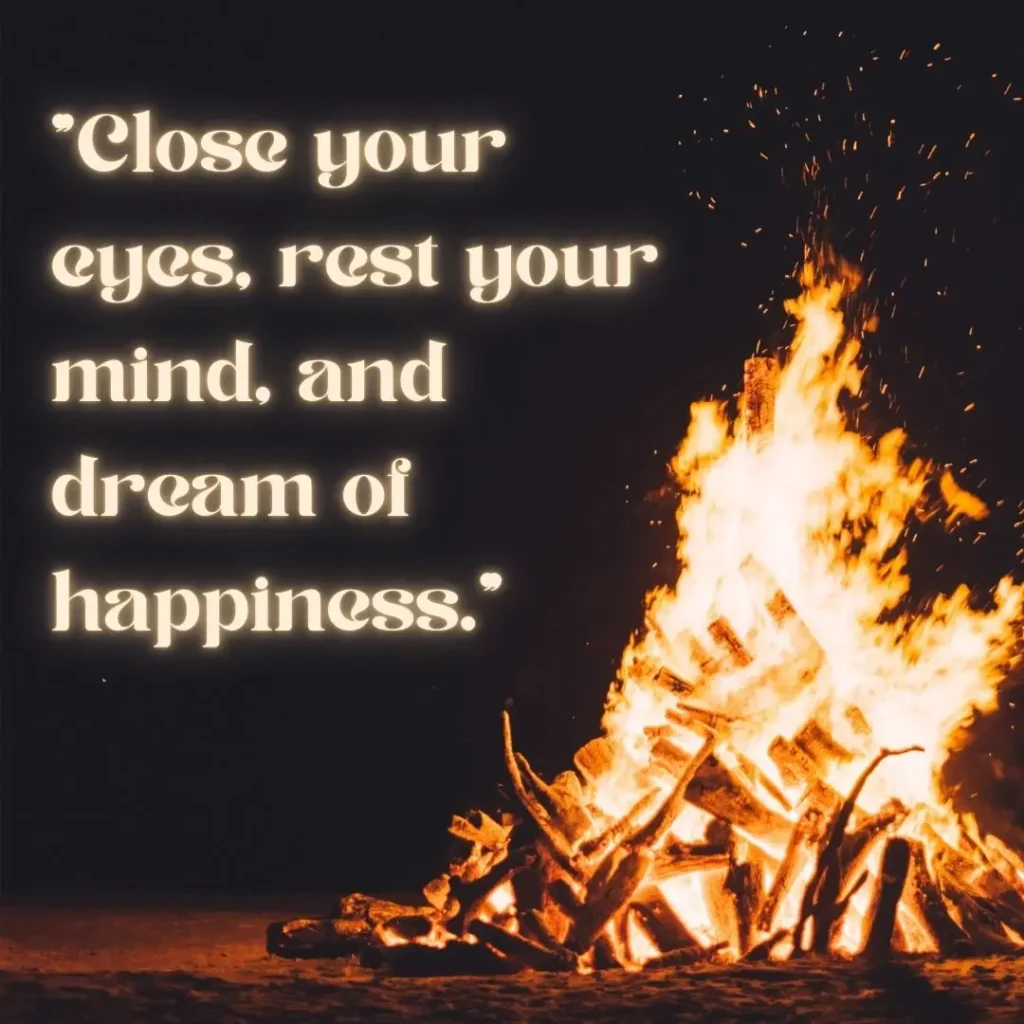 Cute Good Night Quotes to End Your Day with Love & Warmth Cute Good Night Quotes to End Your Day with Love & Warmth