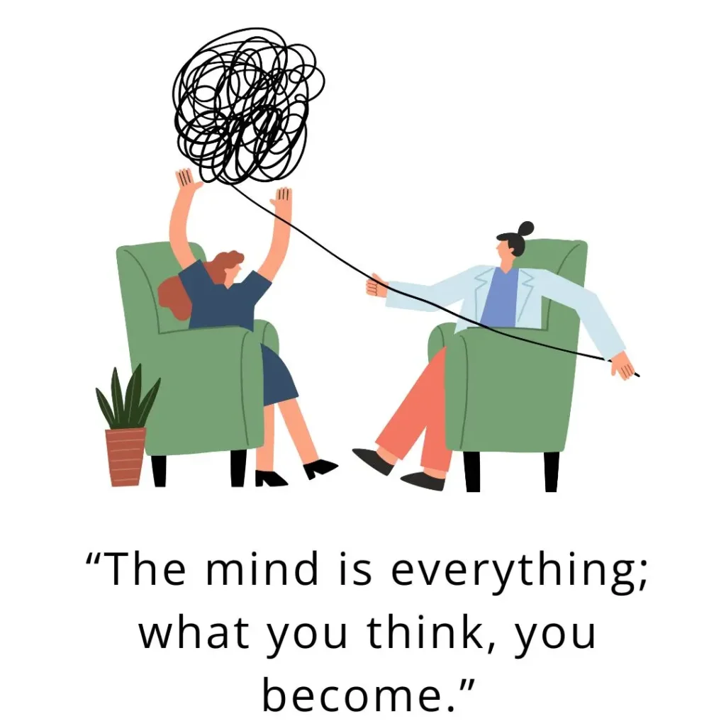 Beautiful Mind Quotes to Inspire Inner Strength and Wisdom