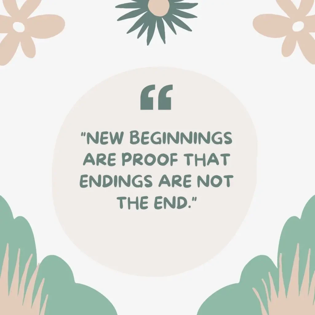 New Beginning Quotes to Embrace Fresh Starts in Life New Beginning Quotes to Embrace Fresh Starts in Life