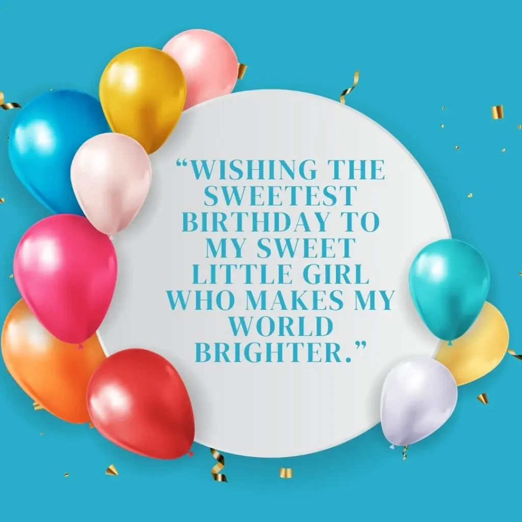 Heartwarming Daughter Birthday Quotes to Celebrate Her Special Day