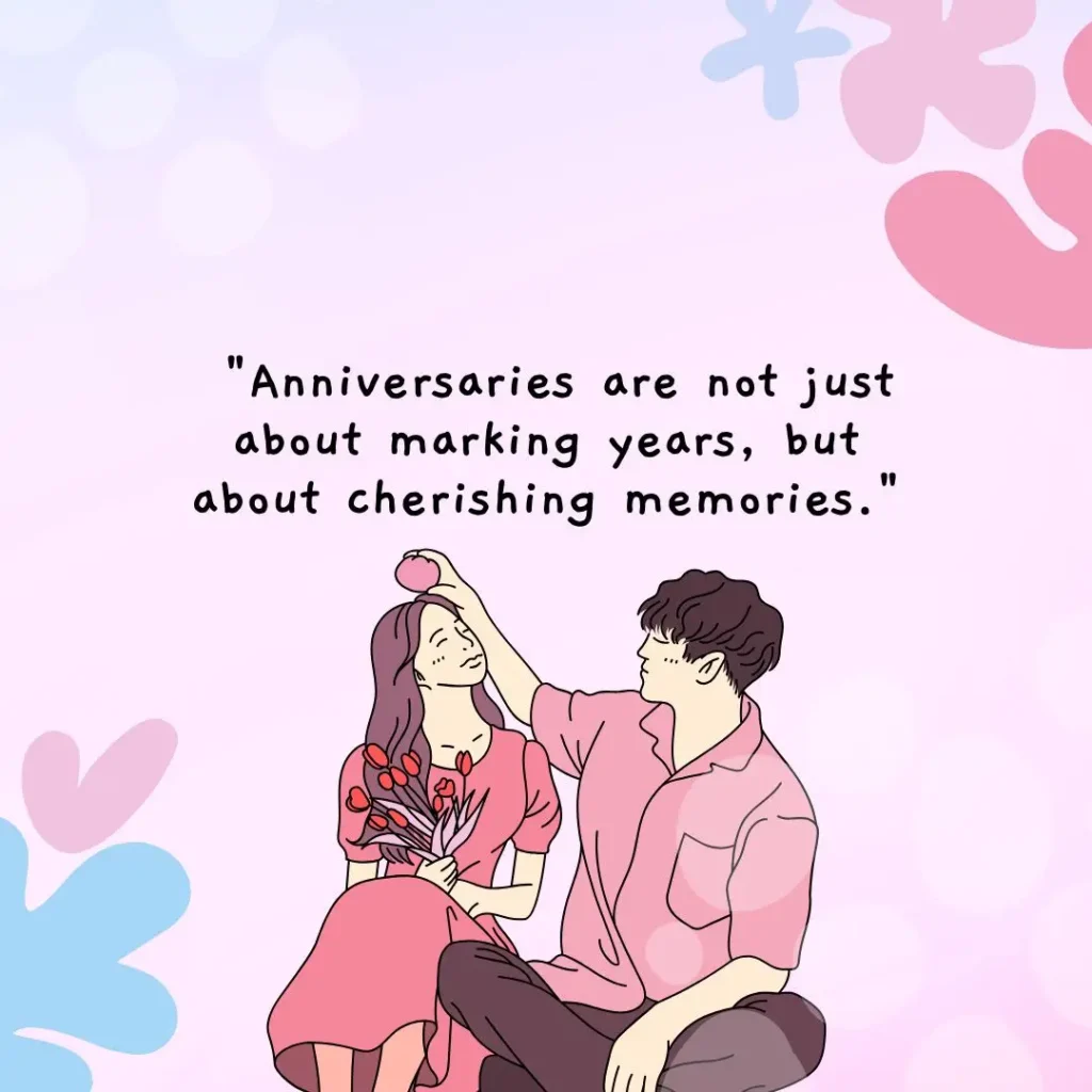Heartwarming Happy Anniversary Quotes for Couples to Celebrate Love