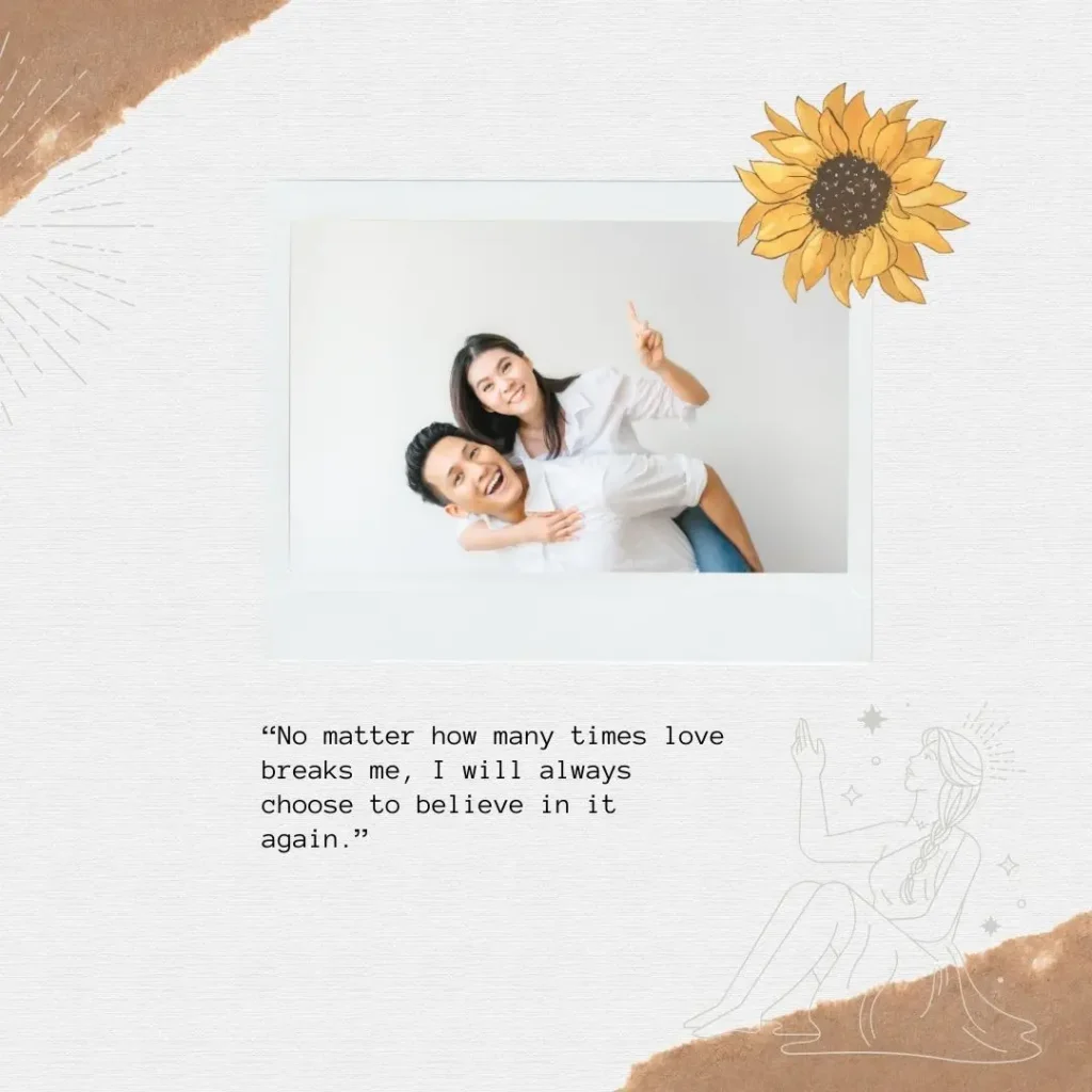 Hopeless Romantic Quotes That Will Make You Believe in Love Again