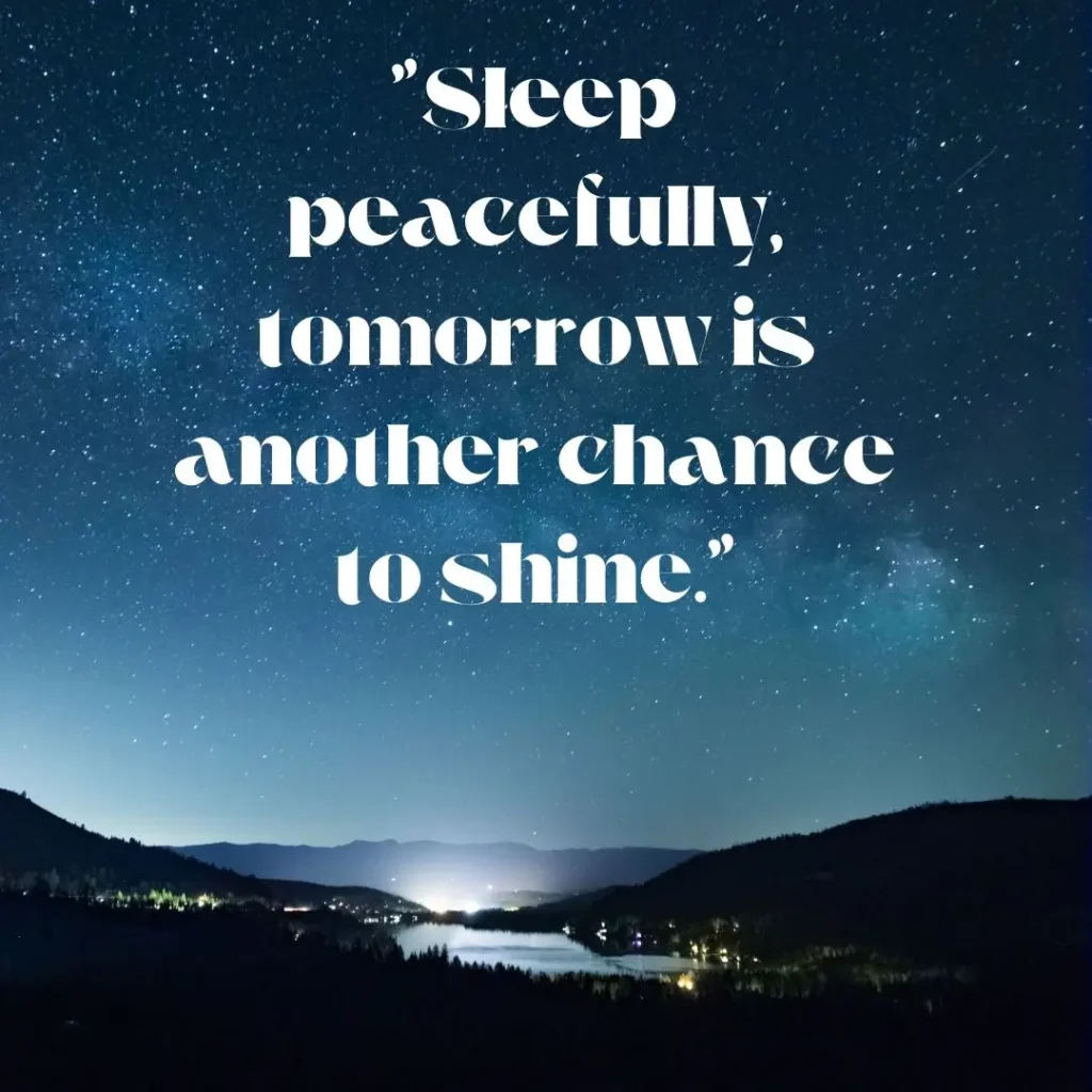 Cute Good Night Quotes to End Your Day with Love & Warmth Cute Good Night Quotes to End Your Day with Love & Warmth