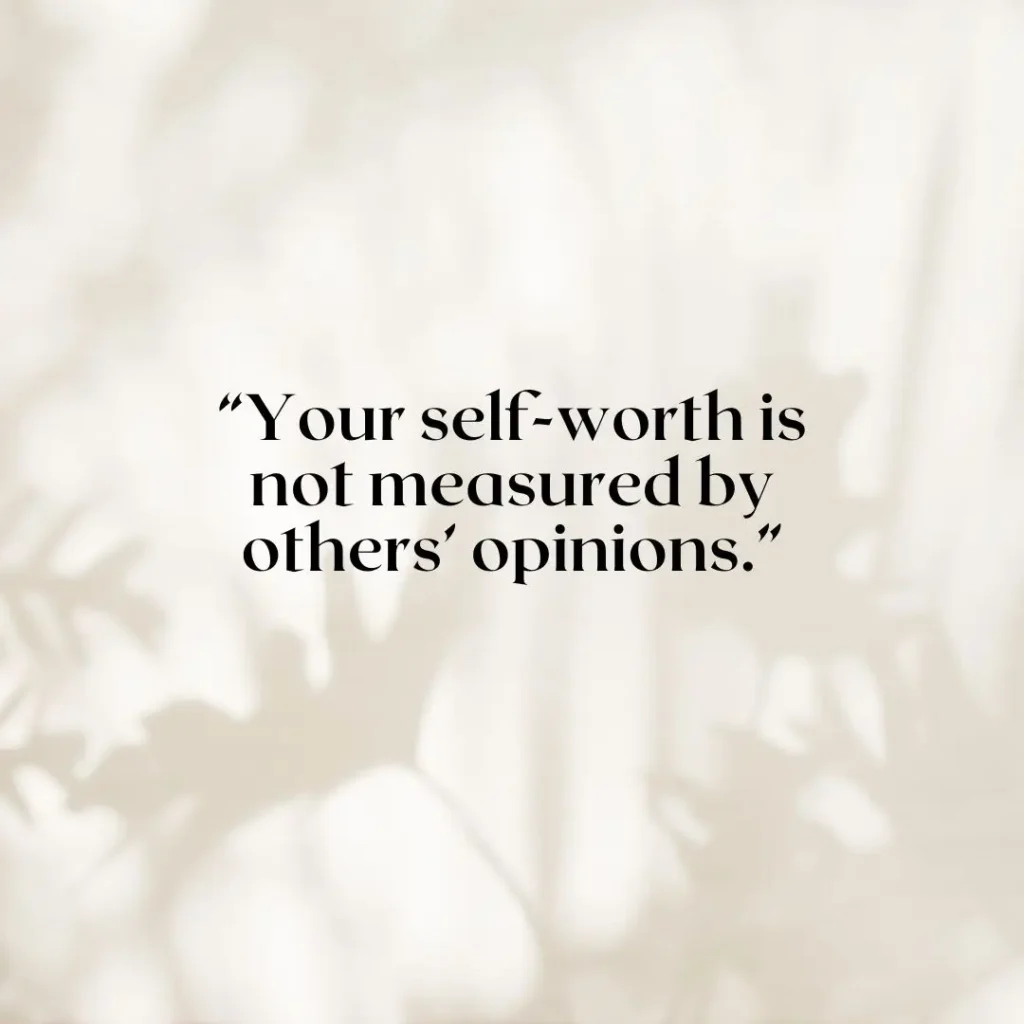 Confidence Boosting Quotes to Inspire Self Belief and Inner Strength