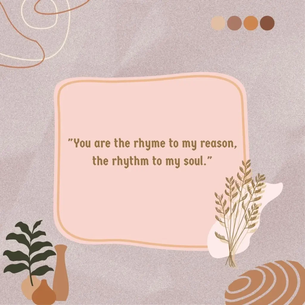 Romantic Poetry Quotes to Express Deep Love