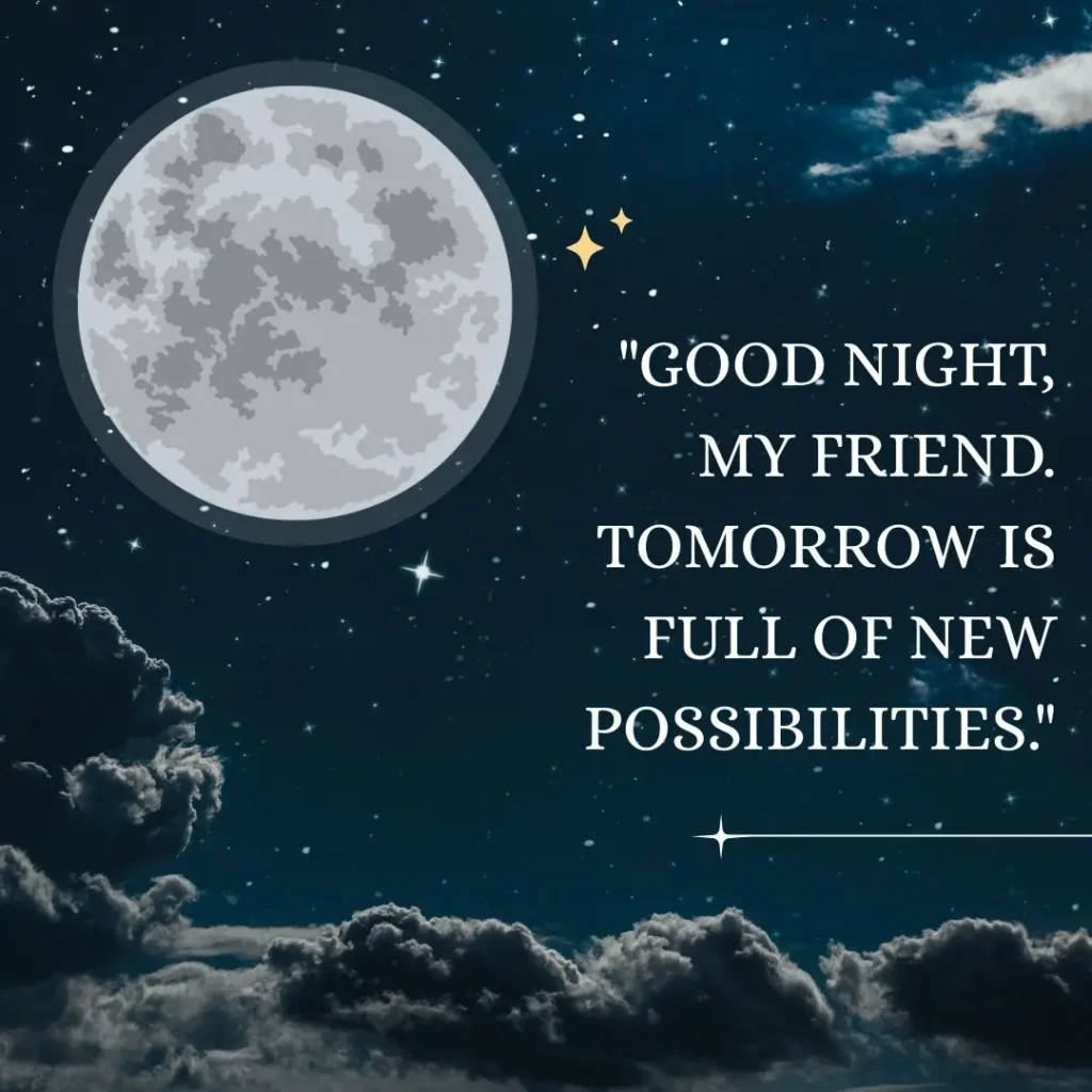 Cute Good Night Quotes to End Your Day with Love & Warmth Cute Good Night Quotes to End Your Day with Love & Warmth