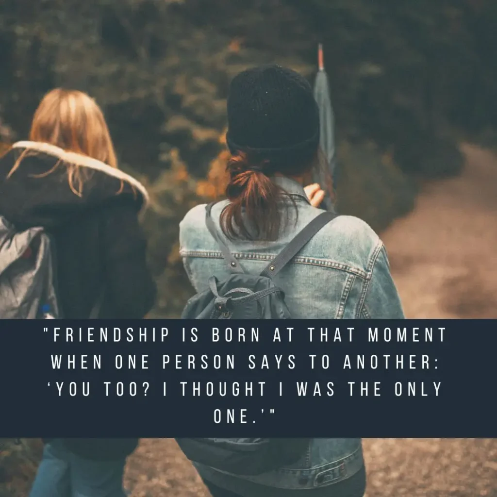 Heartfelt Quotes for Best Friends to Celebrate Your Bond