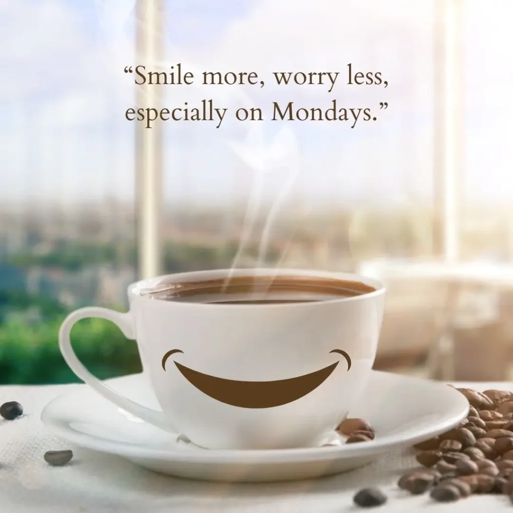 Inspiring Monday Morning Quotes to Start Your Week with Positivity