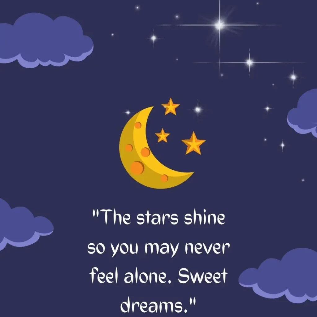 Cute Good Night Quotes to End Your Day with Love & Warmth Cute Good Night Quotes to End Your Day with Love & Warmth