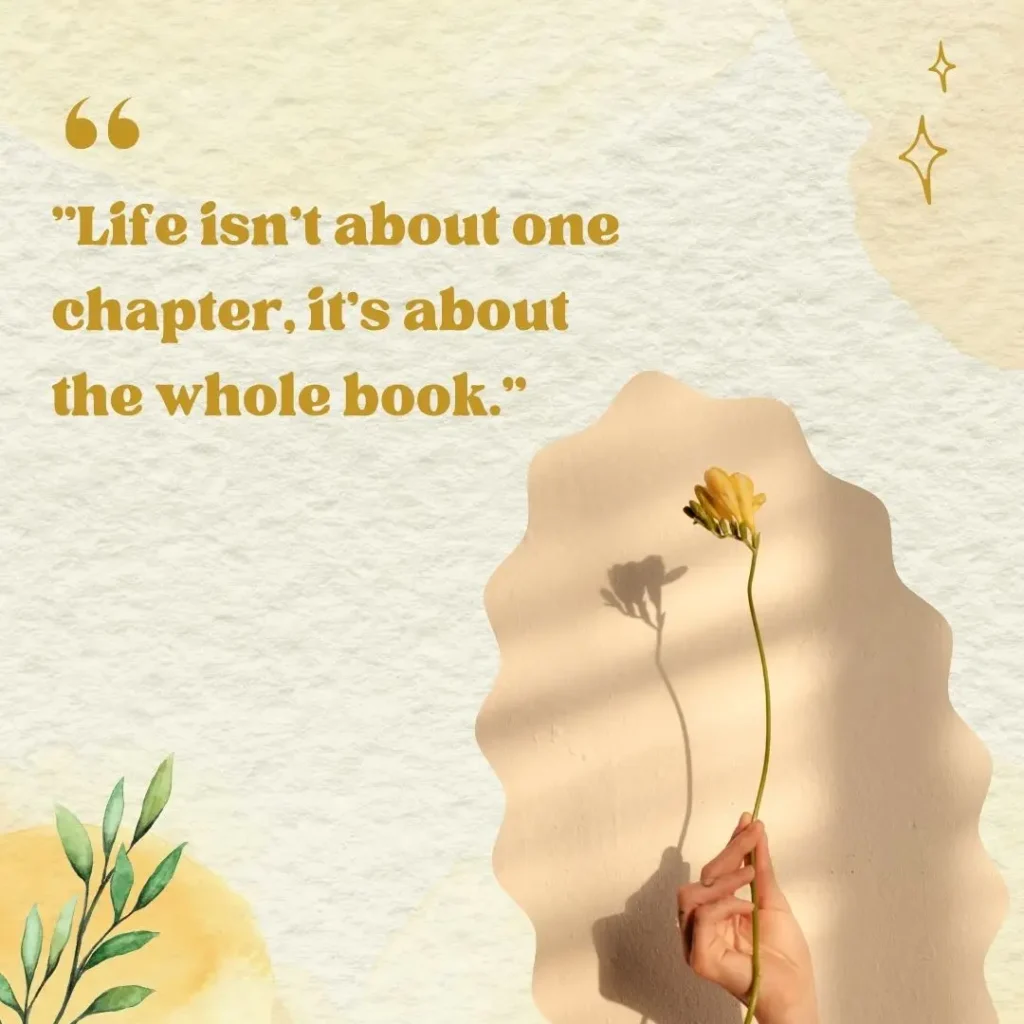 Inspiring New Chapter in Life Quotes to Embrace Fresh Beginnings Inspiring New Chapter in Life Quotes to Embrace Fresh Beginnings