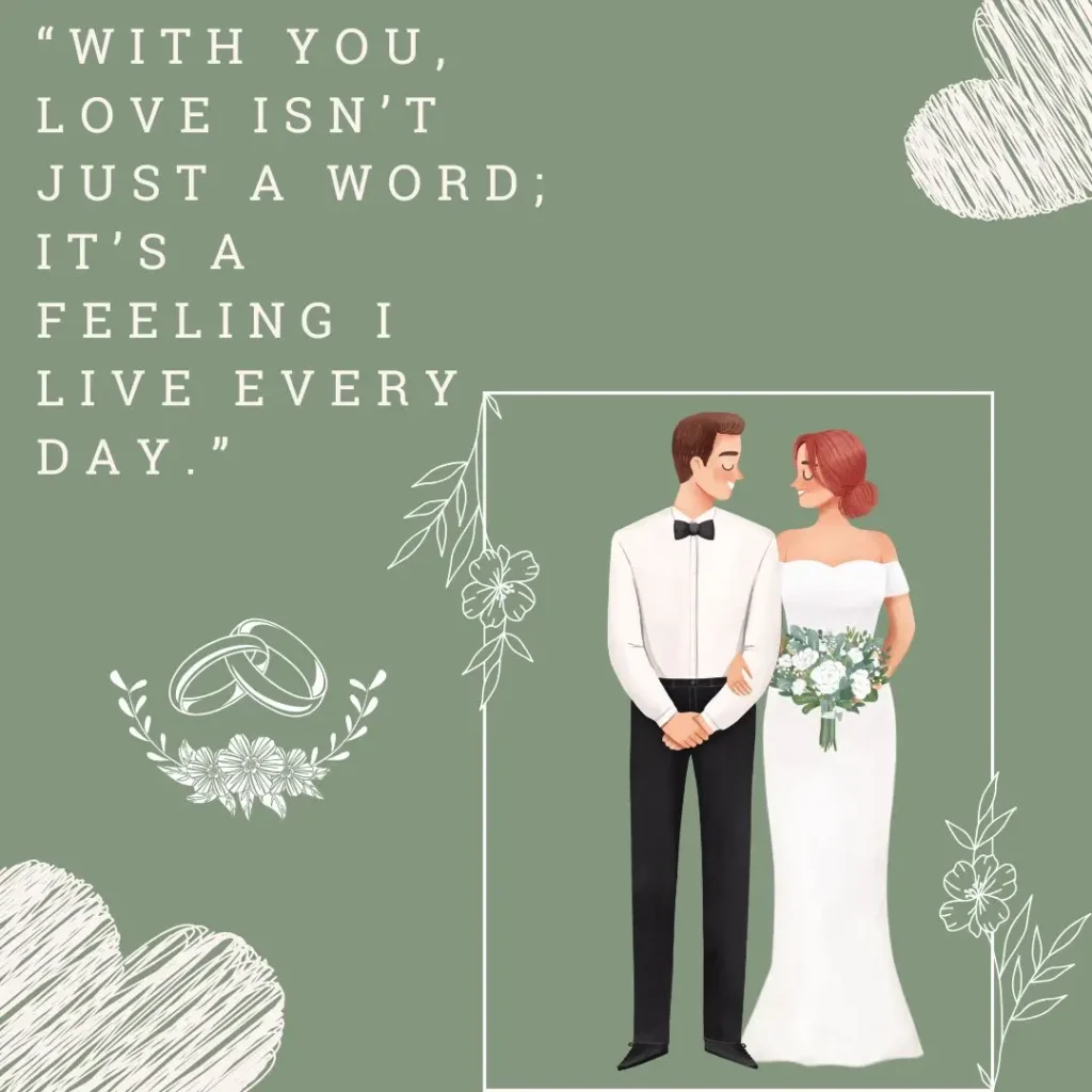 My Husband Quotes to Celebrate Love and Togetherness

