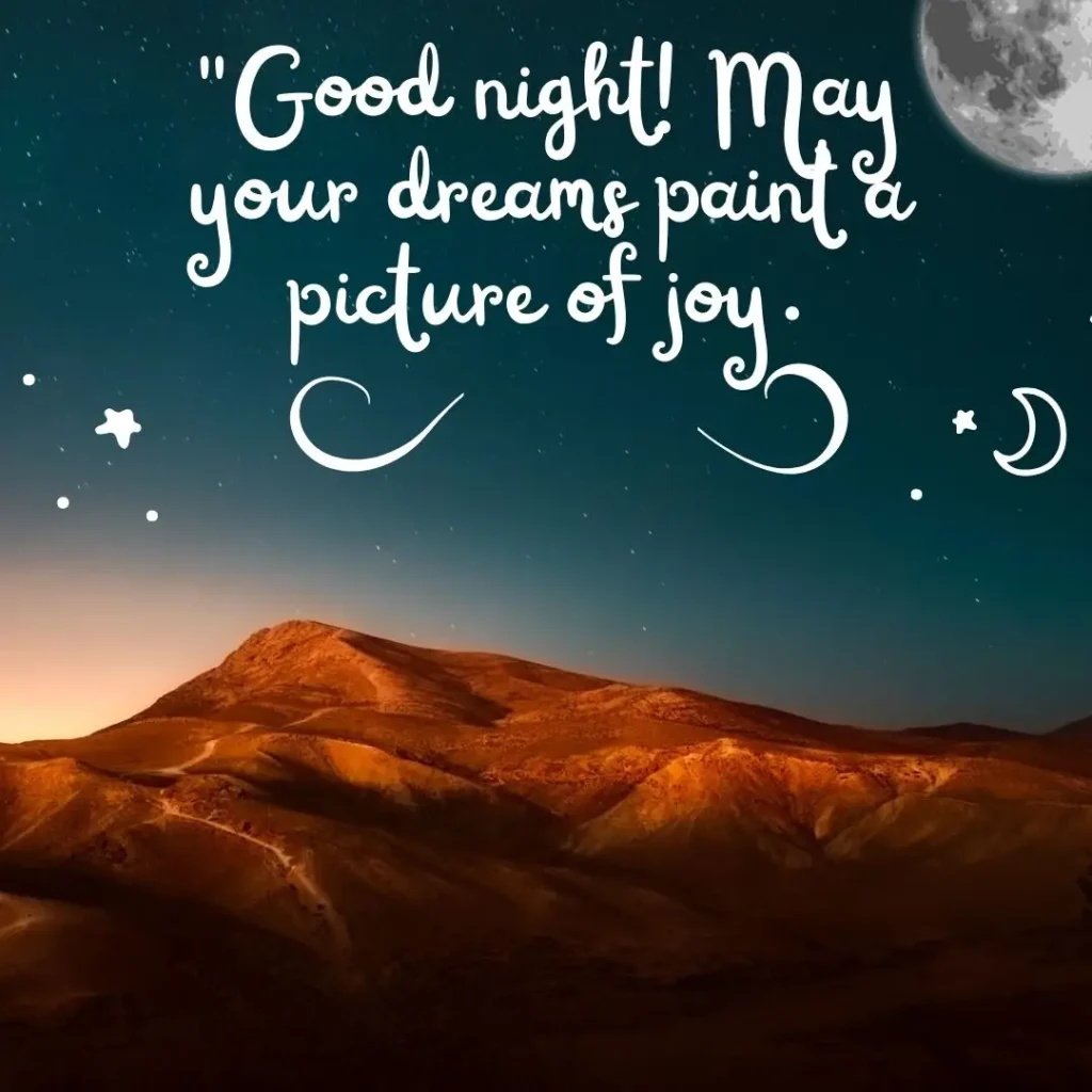 Cute Good Night Quotes to End Your Day with Love & Warmth Cute Good Night Quotes to End Your Day with Love & Warmth